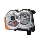 Eagle Eye CS290-B001LR Headlight Lens Housing - view 2