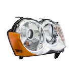 Eagle Eye CS290-B001R Headlight Lens Housing - Right - view 3