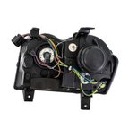 Eagle Eye CS290-B001R Headlight Lens Housing - Right - view 4