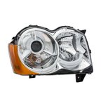 Eagle Eye CS290-B001R Headlight Lens Housing - Right - view 1