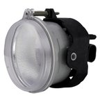 Eagle Eye CS300-B0000 Fog Light Assembly - view 2