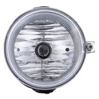 Eagle Eye CS300-B0000 Fog Light Assembly - view 1