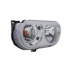 Eagle Eye CS309-B001L Headlight Lens Housing - Left - view 3