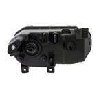 Eagle Eye CS309-B001L Headlight Lens Housing - Left - view 4