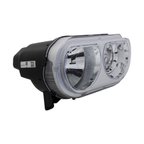 Eagle Eye CS309-B001R Headlight Lens Housing - Right - view 2