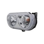Eagle Eye CS309-B001R Headlight Lens Housing - Right - view 3