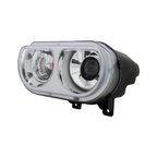 Eagle Eye CS316-B001L Headlight Assembly - Left - view 2
