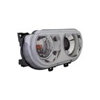 Eagle Eye CS316-B001L Headlight Assembly - Left - view 3