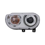 Eagle Eye CS316-B001L Headlight Assembly - Left - view 1