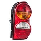 Eagle Eye CS332-B000LR Tail Light Assembly - view 3