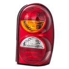 Eagle Eye CS332-B000LR Tail Light Assembly - view 1