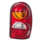 Eagle Eye CS332-B000L Tail Light Assembly - Left - view 1