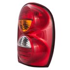 Eagle Eye CS332-B000R Tail Light Assembly - Right - view 2
