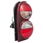 Eagle Eye CS332-B010L Tail Light Assembly - Left - view 2