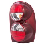 Eagle Eye CS332-B010L Tail Light Assembly - Left - view 3