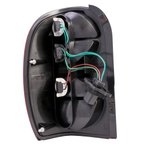 Eagle Eye CS332-B010L Tail Light Assembly - Left - view 4