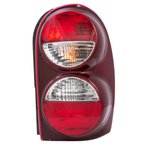 Eagle Eye CS332-B010L Tail Light Assembly - Left - view 1