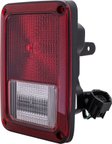 Eagle Eye CS337-B000L Tail Light Assembly - Left - view 3