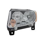 Eagle Eye CS339-B001L Headlight Assembly - Left - view 2