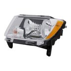 Eagle Eye CS339-B001L Headlight Assembly - Left - view 3