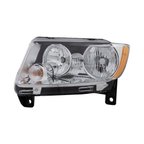 Eagle Eye CS339-B001L Headlight Assembly - Left - view 1