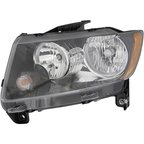 Eagle Eye CS339-B111LR Headlight Assembly - view 2