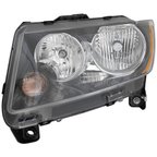 Eagle Eye CS339-B111LR Headlight Assembly - view 1