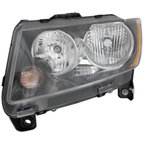 Eagle Eye CS339-B111L Headlight Assembly - Left - view 1
