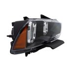 Eagle Eye CS347-B101RCA Headlight Assembly - Right - view 2