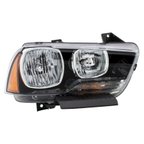 Eagle Eye CS347-B101RCA Headlight Assembly - Right - view 1