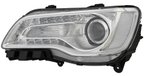 Eagle Eye CS354-B011L Headlight Assembly - Left - view 2