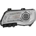 Eagle Eye CS354-B011L Headlight Assembly - Left - view 1