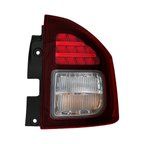 Eagle Eye CS356-B100R Tail Light Assembly - Right - view 2