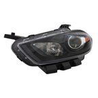 Eagle Eye CS359-A101L-D3S Headlight Lens Housing - Left - view 2