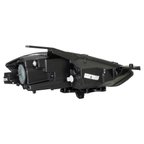 Eagle Eye CS359-A101L-D3S Headlight Lens Housing - Left - view 4