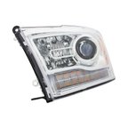 Eagle Eye CS361-B001L Headlight Assembly - Left - view 2