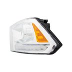 Eagle Eye CS361-B001L Headlight Assembly - Left - view 3