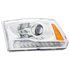 Eagle Eye CS361-B001L Headlight Assembly - Left - view 1