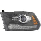 Eagle Eye CS361-B101LR Headlight Assembly - view 2