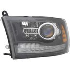 Eagle Eye CS361-B101LR Headlight Assembly - view 1