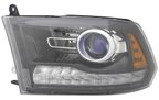 Eagle Eye CS361-B101L Headlight Assembly - Left - view 2