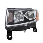 Eagle Eye CS366-B101LR Headlight Assembly - view 2