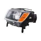Eagle Eye CS366-B101R Headlight Assembly - Right - view 3