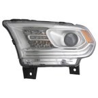 Eagle Eye CS372-B001L Headlight Assembly - Left - view 1