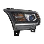Eagle Eye CS372-B101L Headlight Assembly - Left - view 2