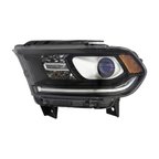 Eagle Eye CS372-B101L Headlight Assembly - Left - view 1