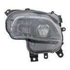 Eagle Eye CS381-B101L Headlight Assembly - Left - view 2