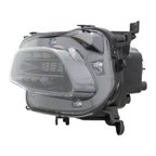 Eagle Eye CS381-B101L Headlight Assembly - Left - view 3