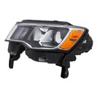Eagle Eye CS404-B001LCA Headlight Assembly - Left - view 3