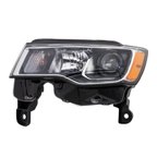 Eagle Eye CS404-B001LR Headlight Assembly - view 1